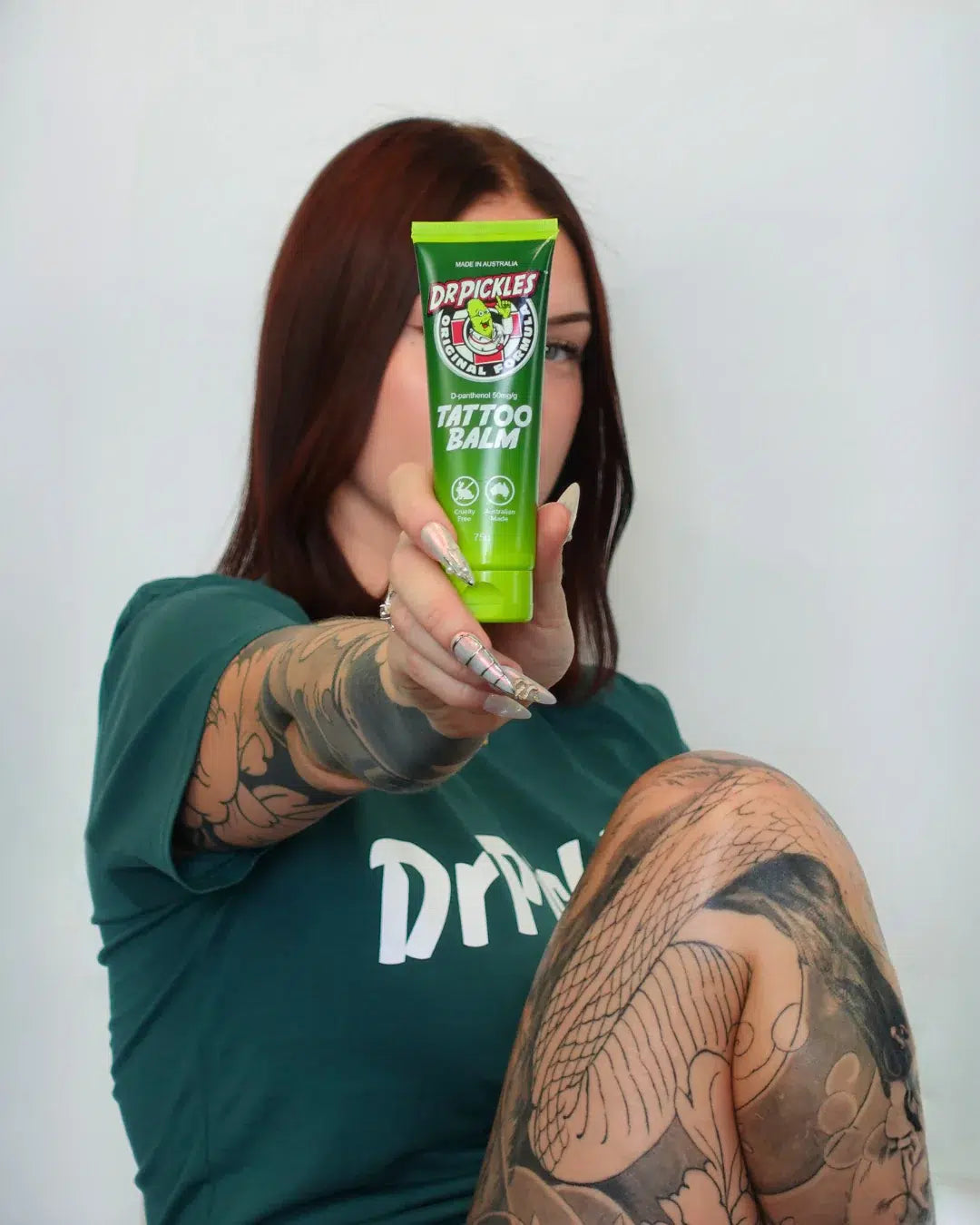 Dr Pickles Original Tattoo Balm