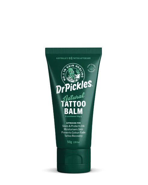 Tattoo Balm (50G)