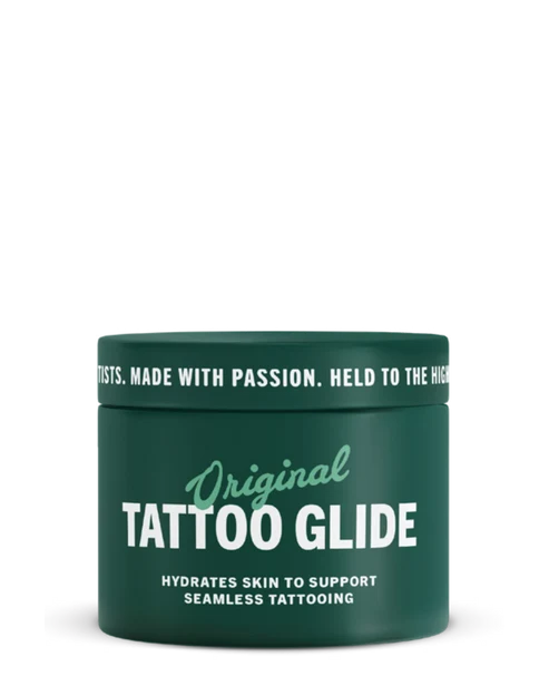 Tattoo Glide