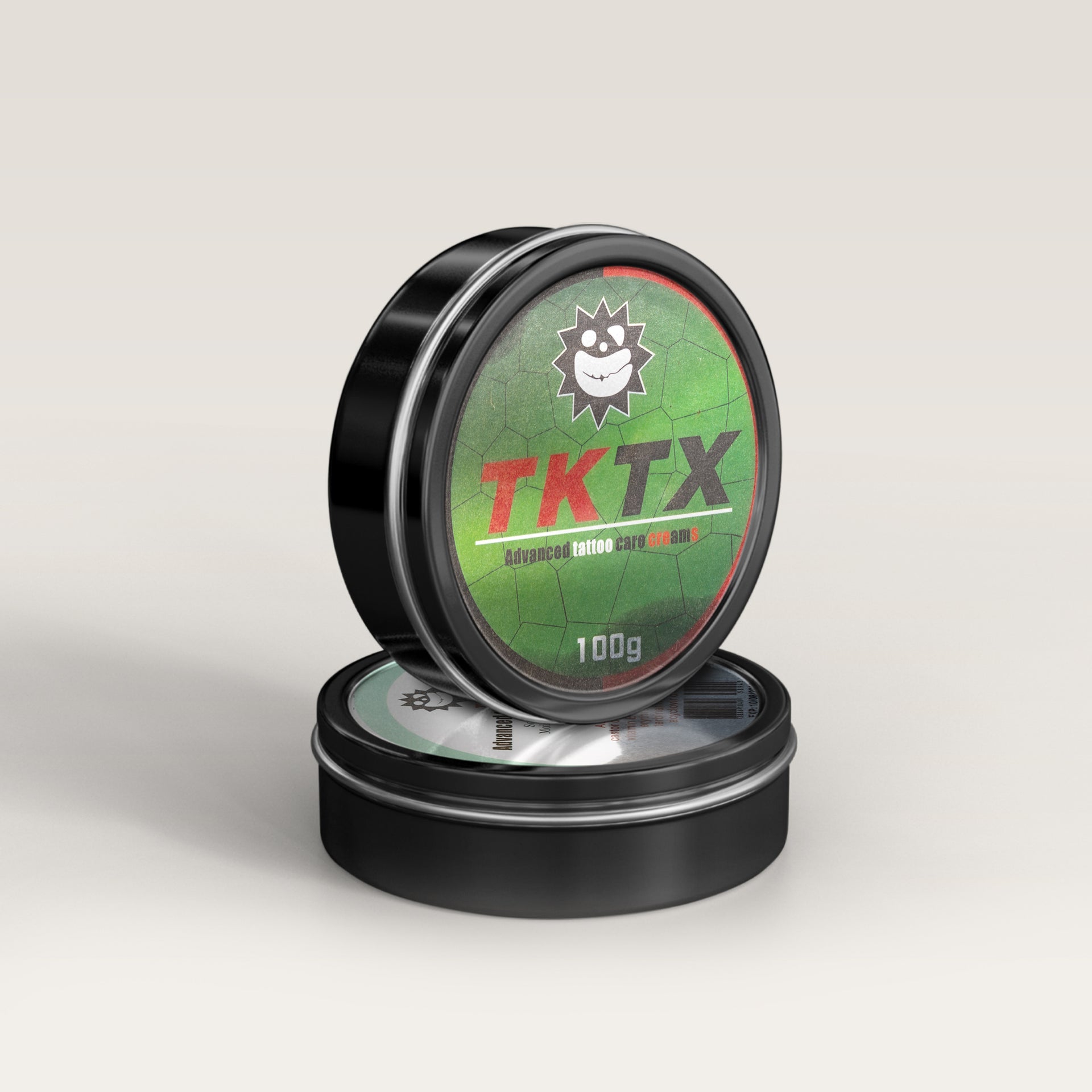 TKTX Aftercare Balm