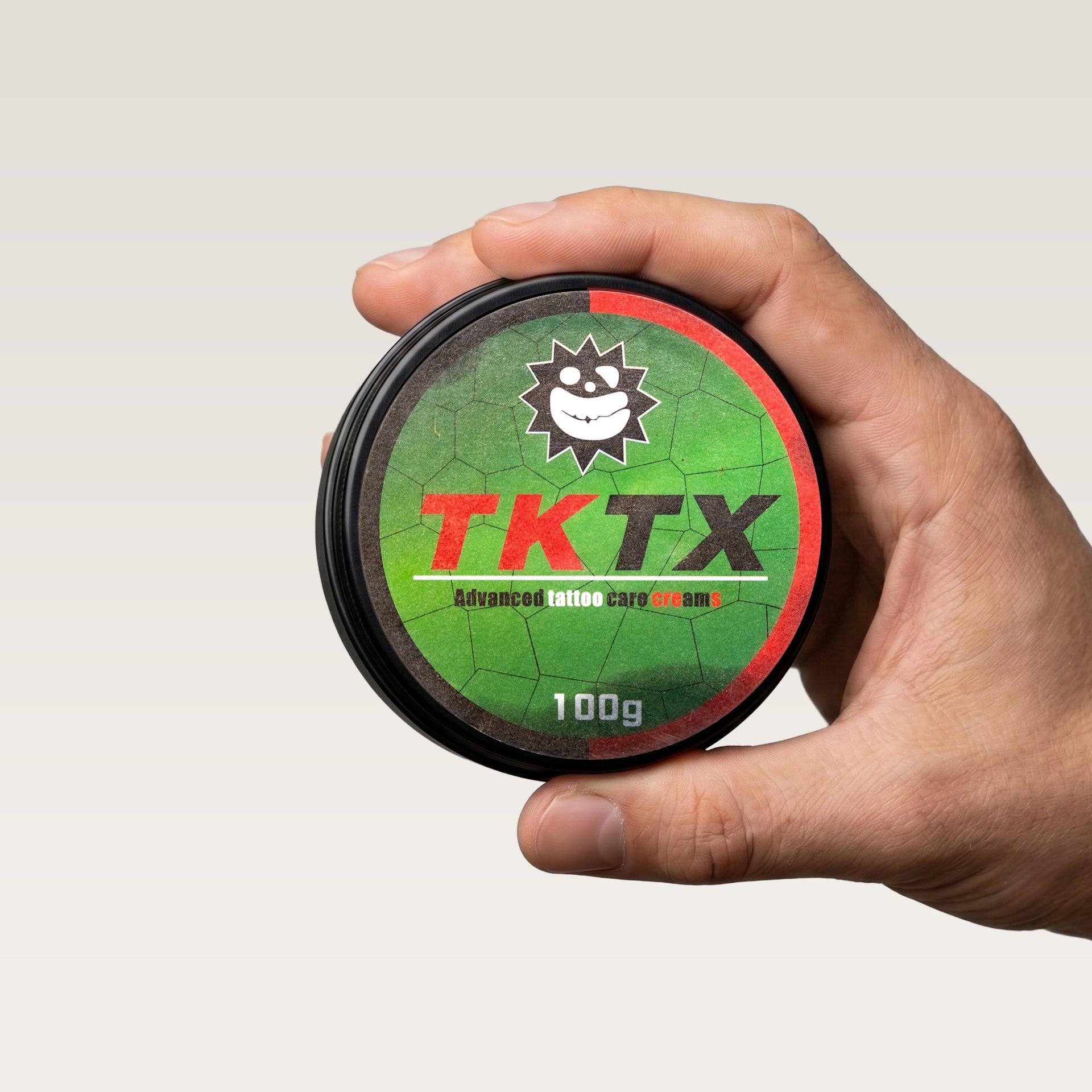 TKTX Aftercare Balm