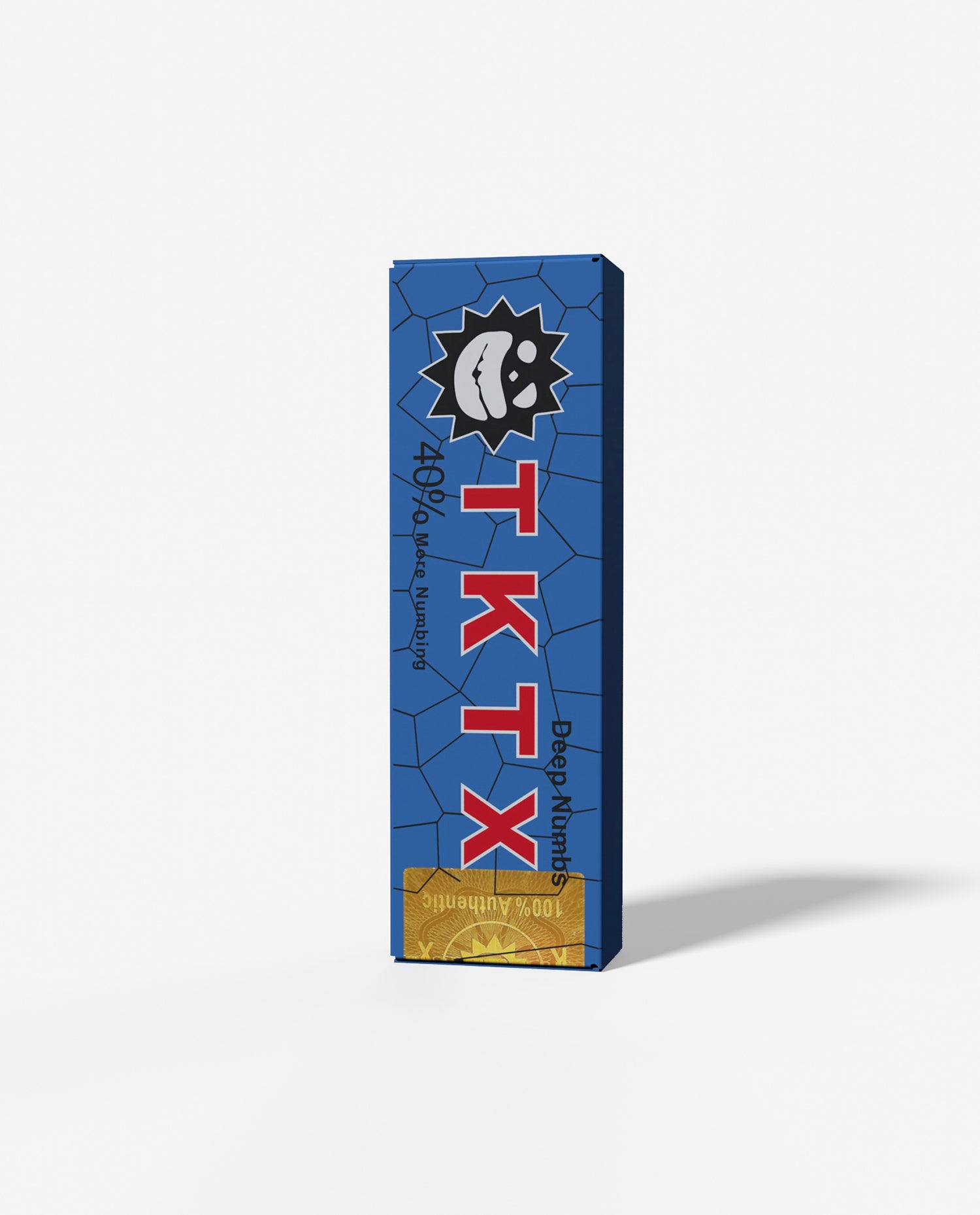 TKTX Numb Cream Blue Original
