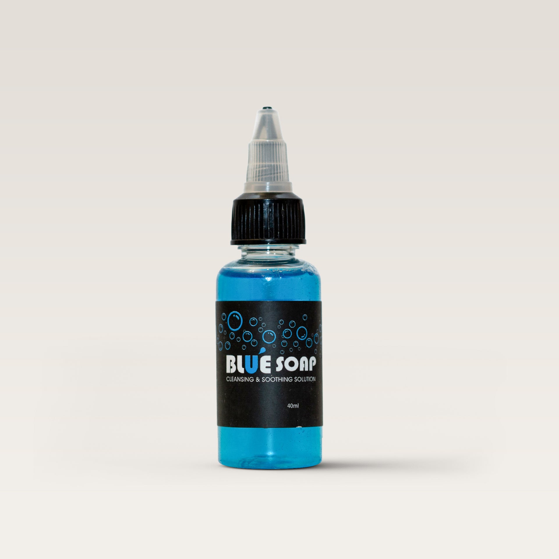 TATLAB Blue Soap Solution