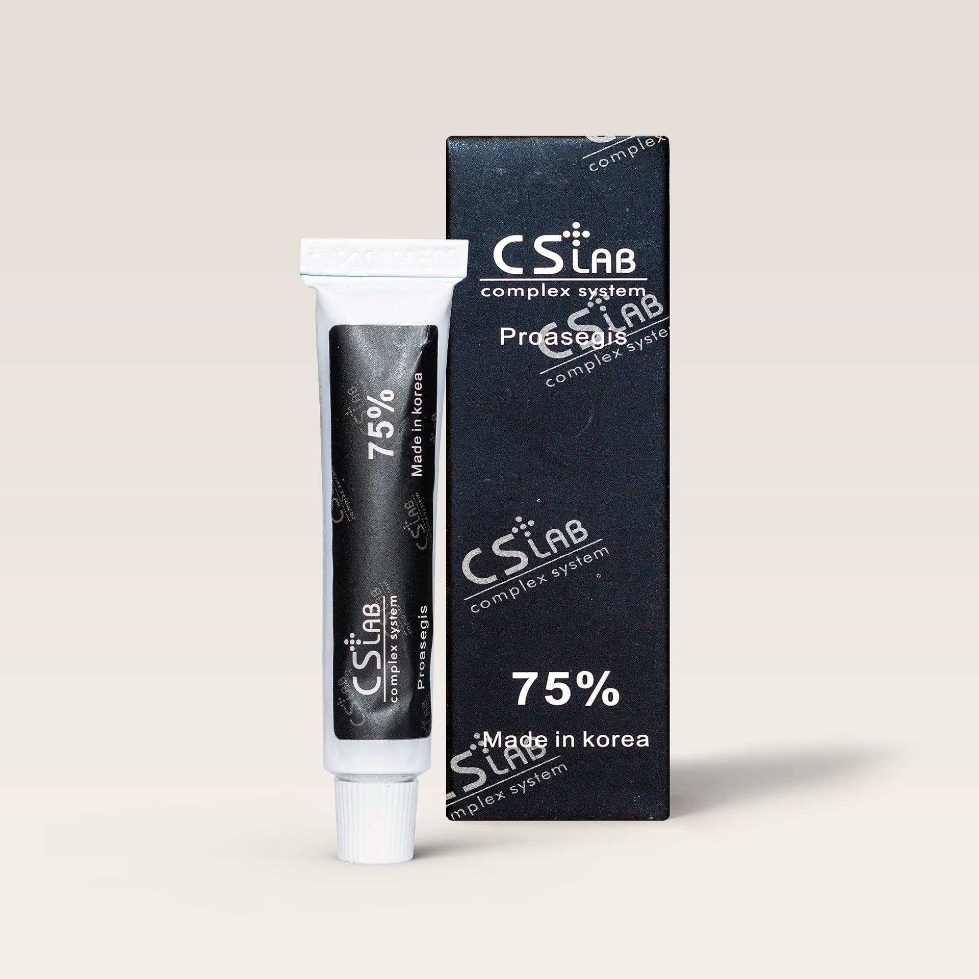 CS Lab Premium Cosmetic Numb Cream