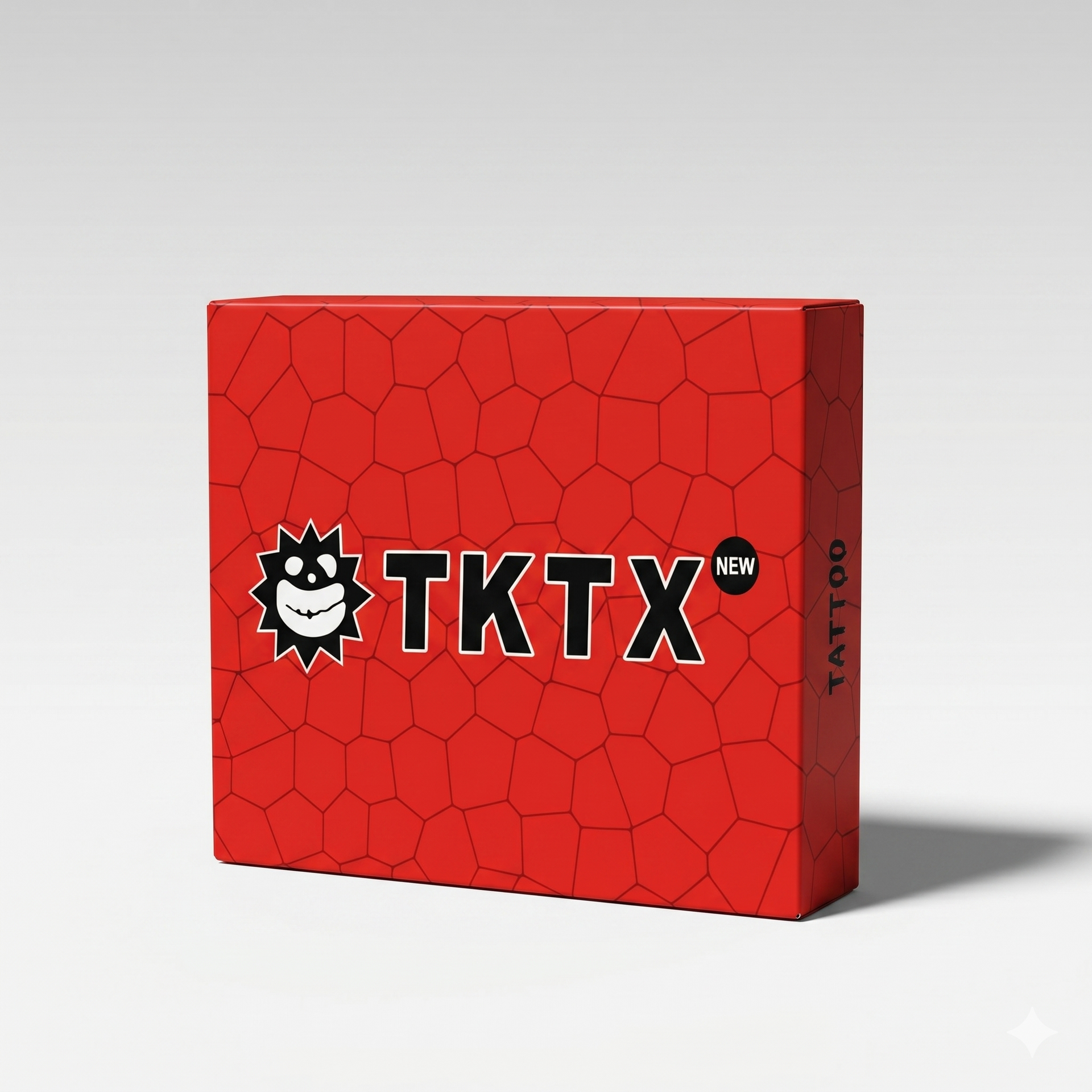 TKTX Pre-Procedure Lip Masks