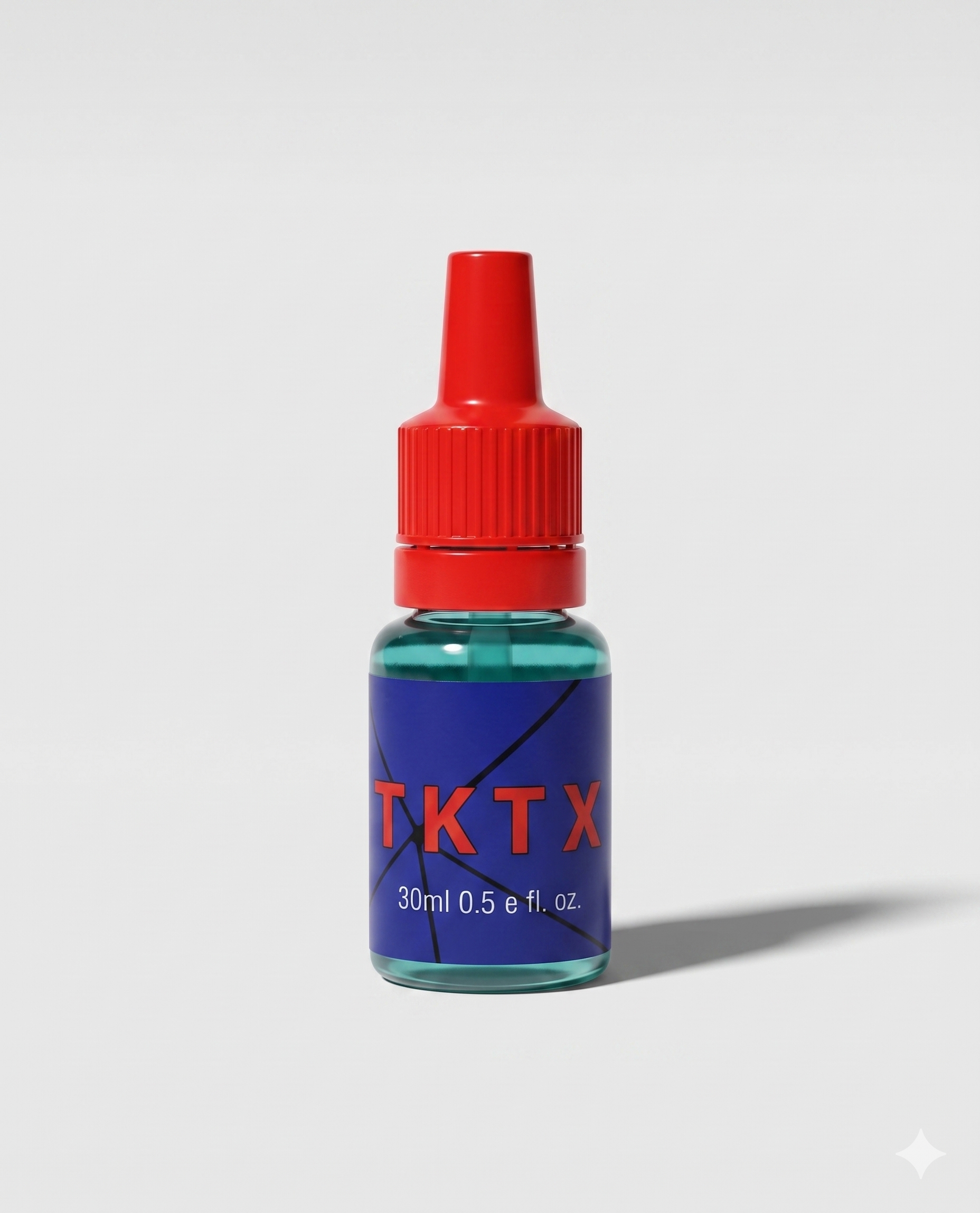 TKTX Mid-Session Cooling Gel