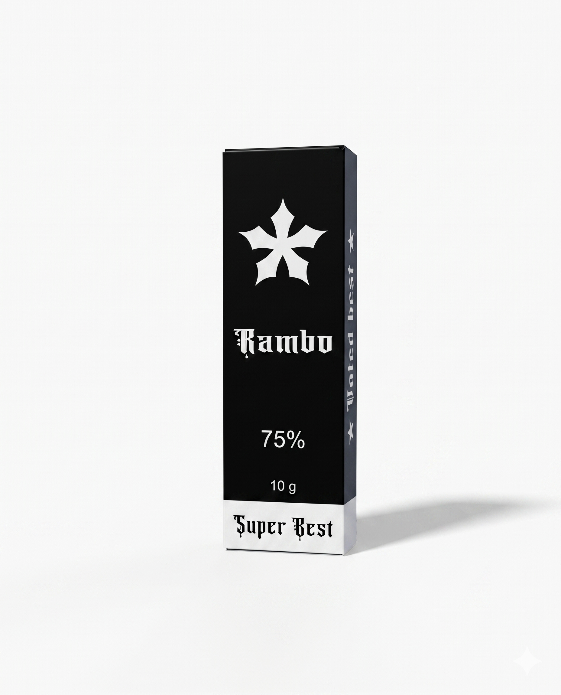 Rambo Cosmetic Prep Cream