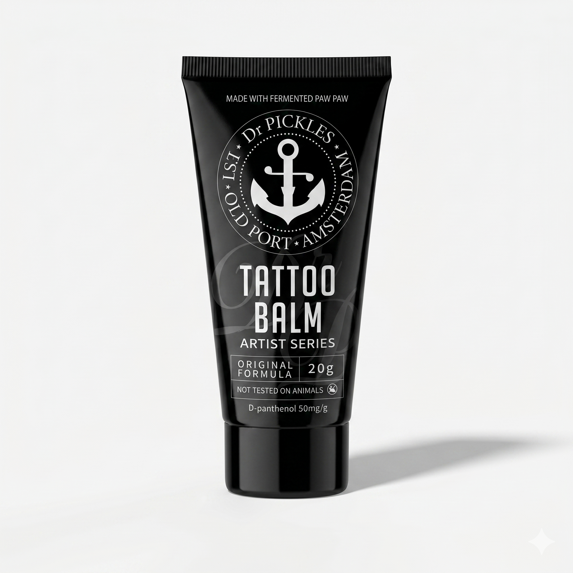Dr Pickles Artist Series Tattoo Balm