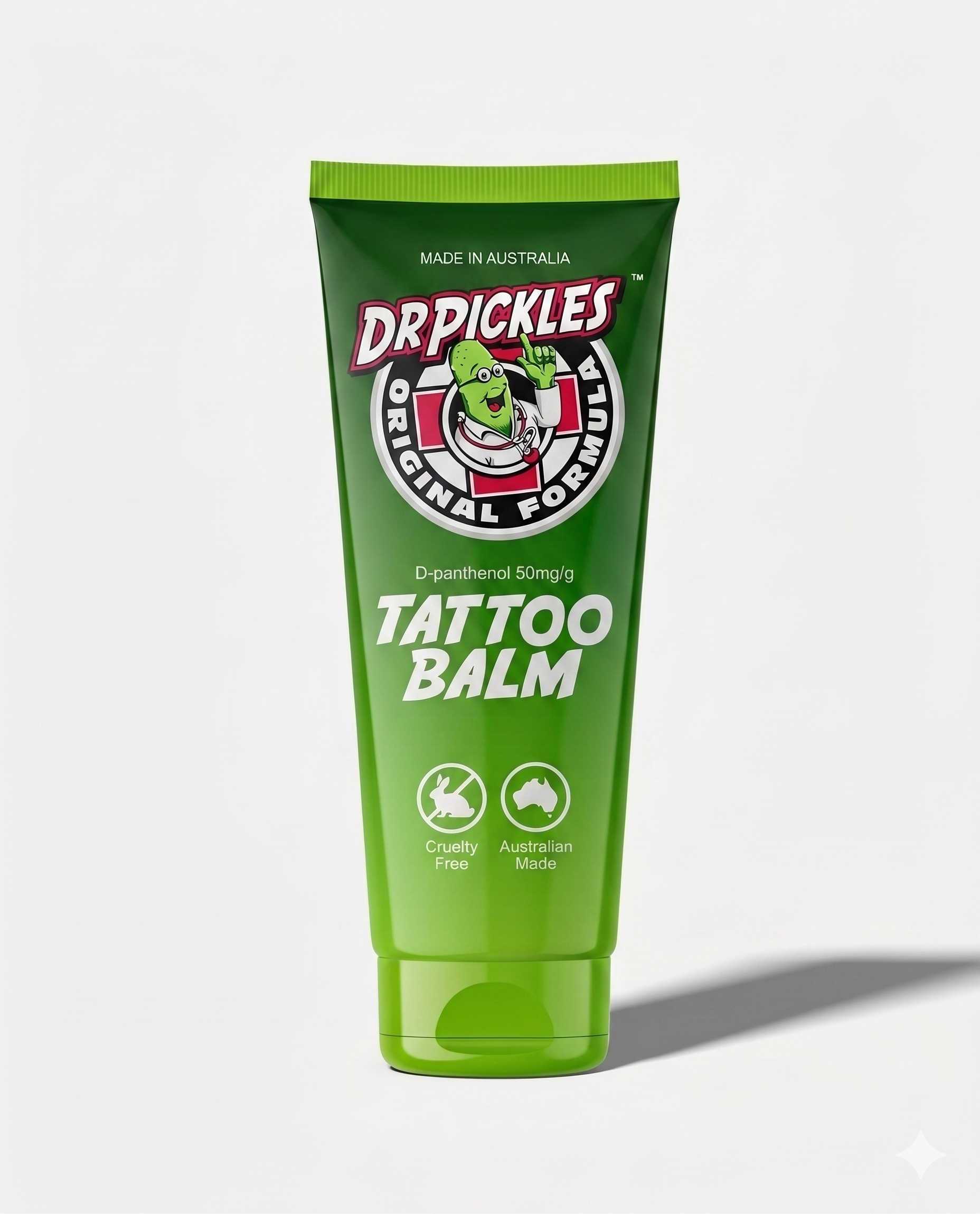 Dr Pickles Original Tattoo Balm
