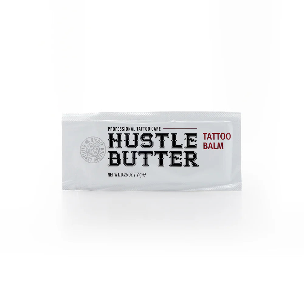 Hustle Butter – 7.5g Sachet Single