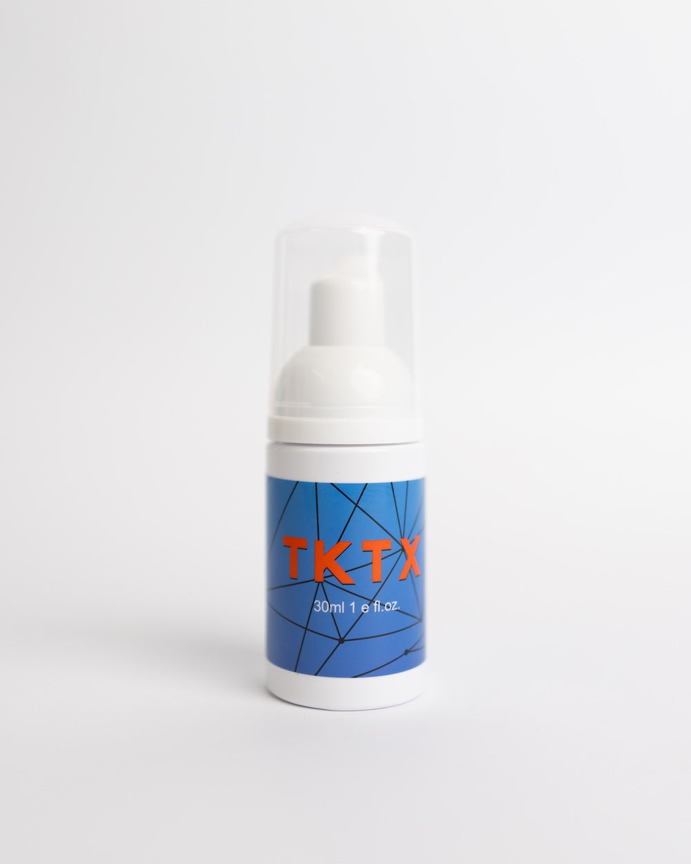 TKTX Mid-Session Comfort Foam