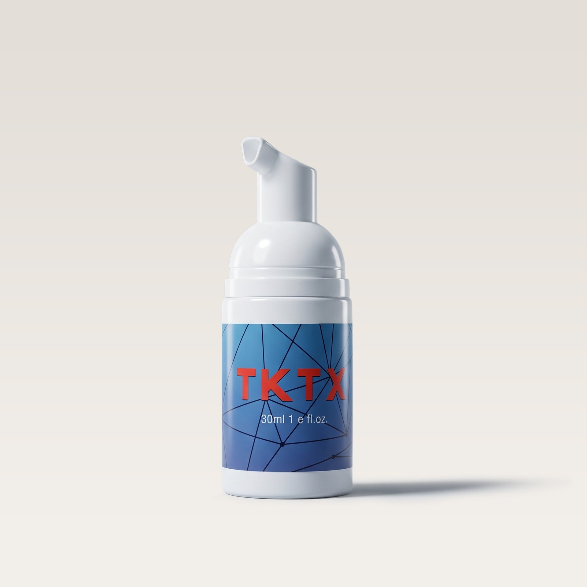 TKTX Mid-Session Comfort Foam