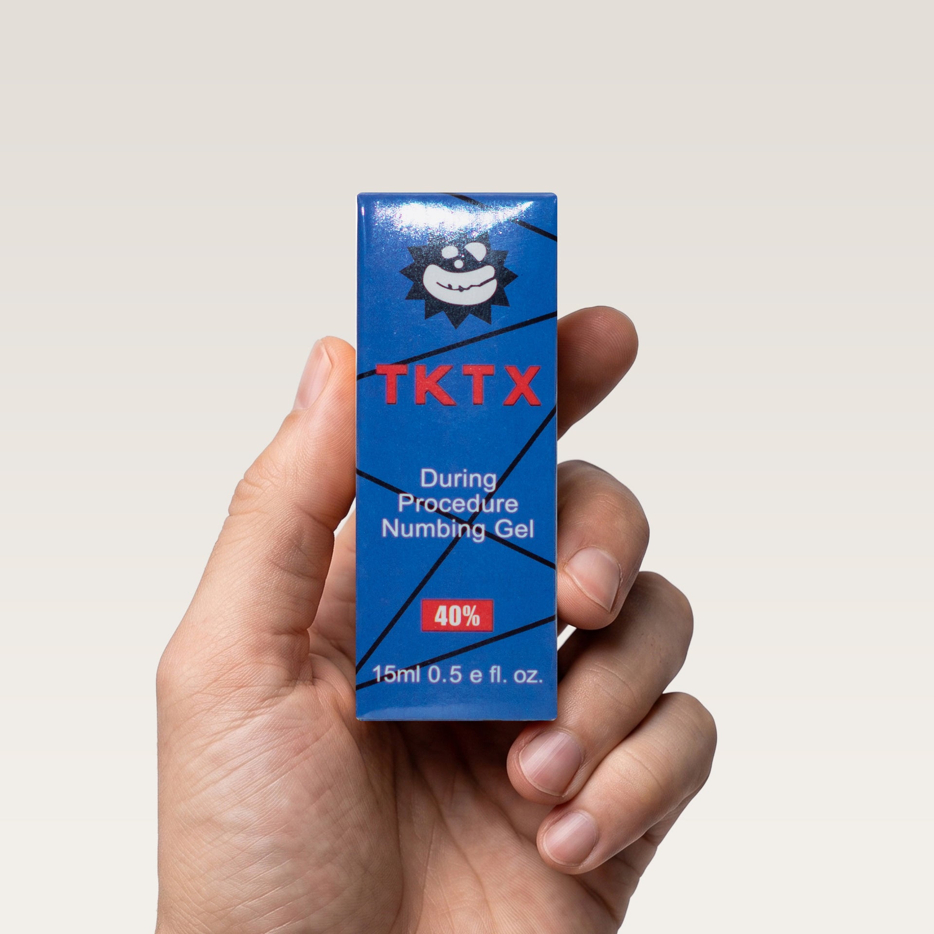 TKTX Mid-Session Cooling Gel