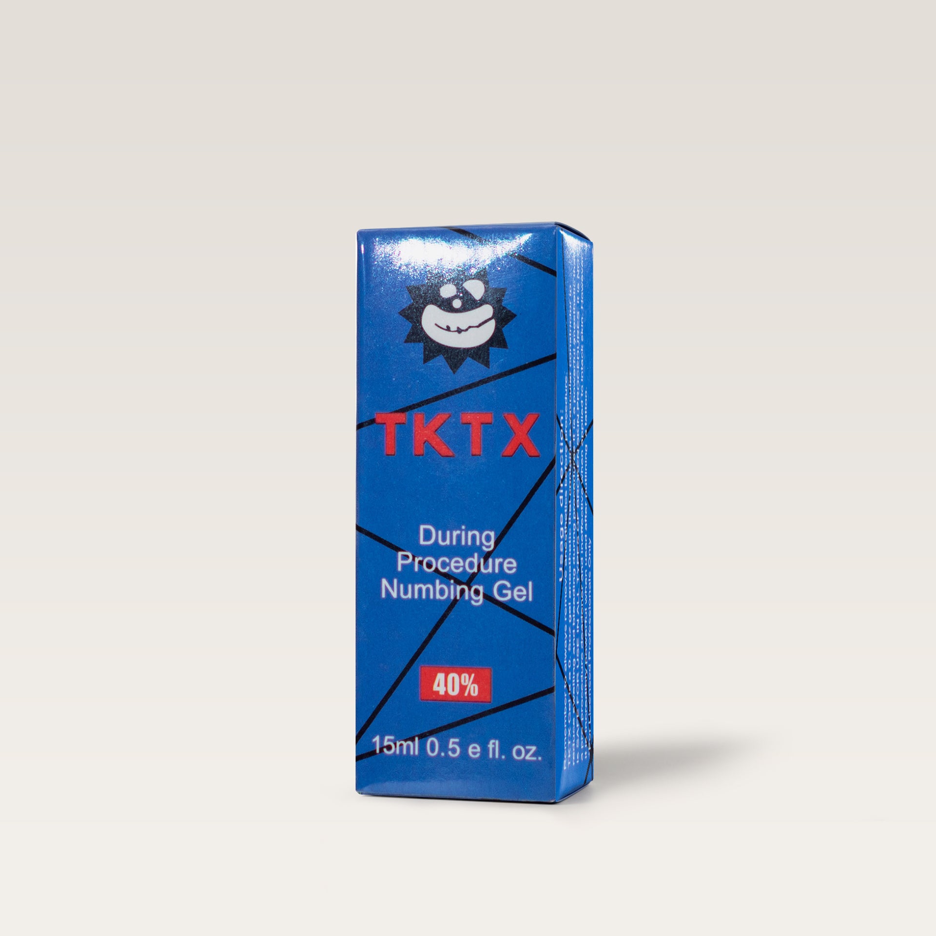 TKTX Mid-Session Cooling Gel